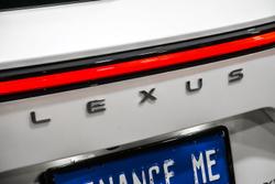 2024 Lexus
NX NX350h Luxury