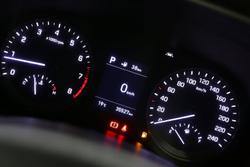2019 Hyundai
Tucson Active X