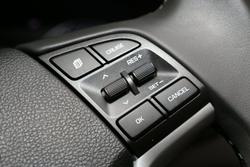 2019 Hyundai
Tucson Active X