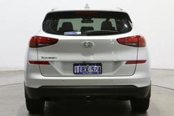 2019 Hyundai
Tucson Active X