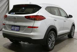 2019 Hyundai
Tucson Active X