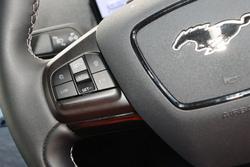 2023 Ford
Mustang Mach-E GT