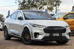 2023 Ford
Mustang Mach-E GT
