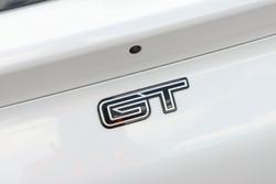 2023 Ford
Mustang Mach-E GT