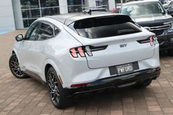 2023 Ford
Mustang Mach-E GT