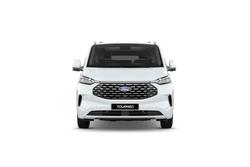 2025 Ford
                Tourneo Titanium X