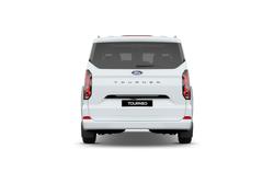 2025 Ford
                Tourneo Titanium X