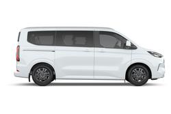 2025 Ford
                Tourneo Titanium X