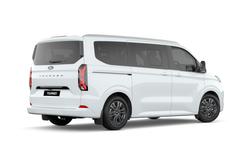 2025 Ford
                Tourneo Titanium X