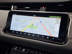 2019 Land Rover
Range Rover Evoque P250 First Edition