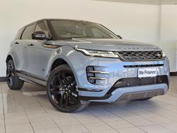 2019 Land Rover
Range Rover Evoque P250 First Edition