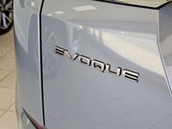 2019 Land Rover
Range Rover Evoque P250 First Edition