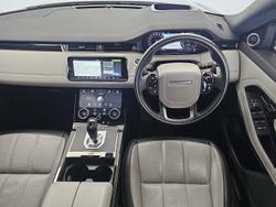 2019 Land Rover
Range Rover Evoque P250 First Edition