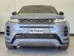 2019 Land Rover
Range Rover Evoque P250 First Edition