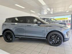 2019 Land Rover
Range Rover Evoque P250 First Edition