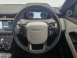 2019 Land Rover
Range Rover Evoque P250 First Edition