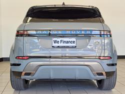 2019 Land Rover
Range Rover Evoque P250 First Edition
