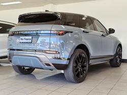 2019 Land Rover
Range Rover Evoque P250 First Edition