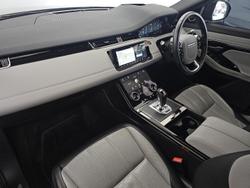 2019 Land Rover
Range Rover Evoque P250 First Edition