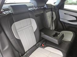 2019 Land Rover Range Rover Evoque P250 First Edition L551 MY20 4X4 Constant Nolita Grey