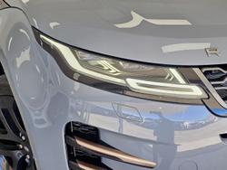 2019 Land Rover
Range Rover Evoque P250 First Edition