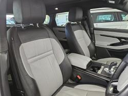 2019 Land Rover
Range Rover Evoque P250 First Edition