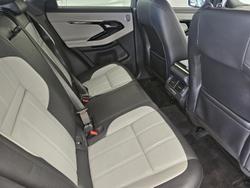 2019 Land Rover
Range Rover Evoque P250 First Edition