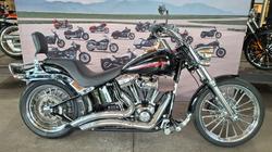 Harley-Davidson FXST Softail Standard