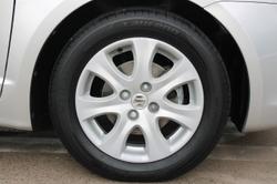 2009 Suzuki Swift