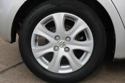 2009 Suzuki Swift