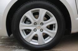 2009 Suzuki Swift