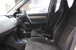 2009 Suzuki Swift