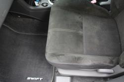 2009 Suzuki Swift