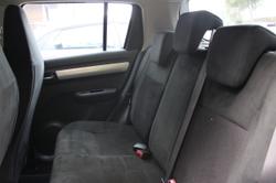2009 Suzuki Swift