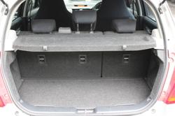 2009 Suzuki Swift