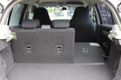 2009 Suzuki Swift