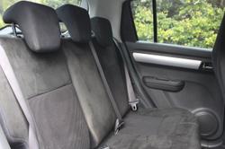2009 Suzuki Swift