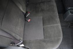 2009 Suzuki Swift