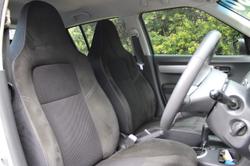 2009 Suzuki Swift