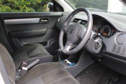 2009 Suzuki Swift