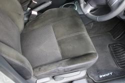 2009 Suzuki Swift
