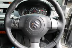 2009 Suzuki Swift