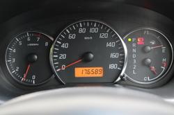 2009 Suzuki Swift