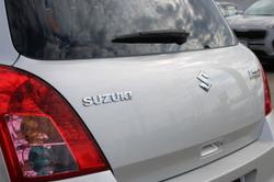 2009 Suzuki Swift
