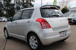 2009 Suzuki Swift