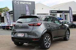 2022 Mazda CX-3