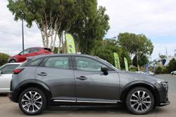 2022 Mazda CX-3