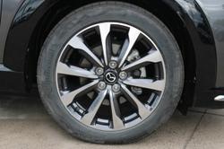 2022 Mazda CX-3