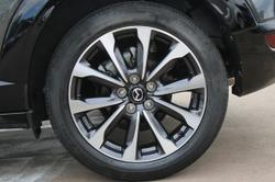 2022 Mazda CX-3