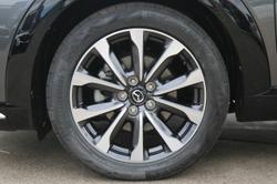 2022 Mazda CX-3